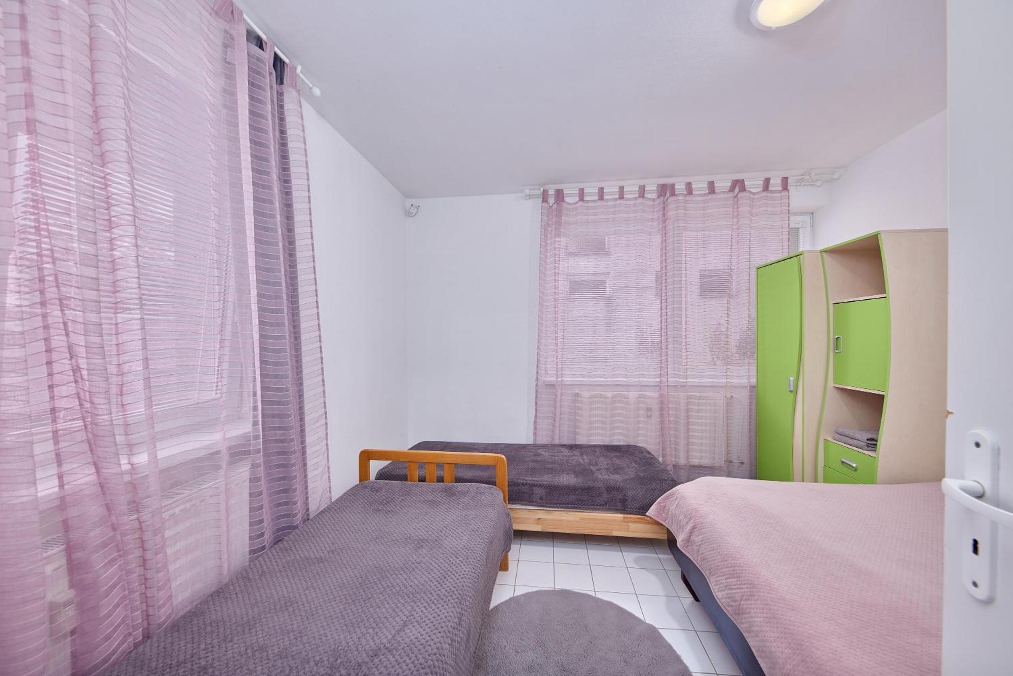 Relax Apartment Bratislava Exterior photo