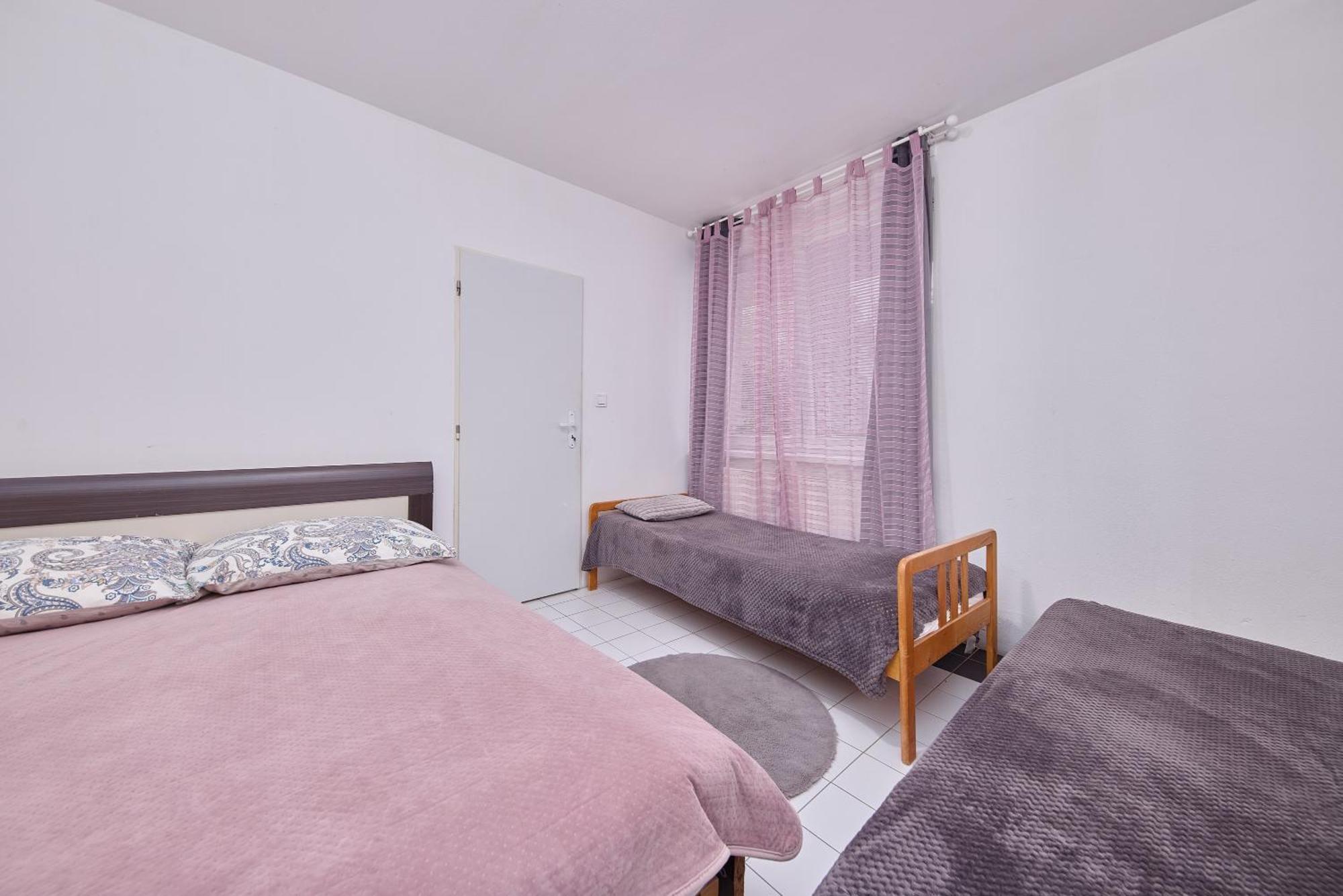 Relax Apartment Bratislava Exterior photo